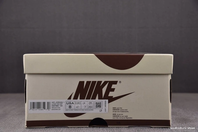 AJ Travis DM7866-106 OG SP Low Scott 1 x 0629